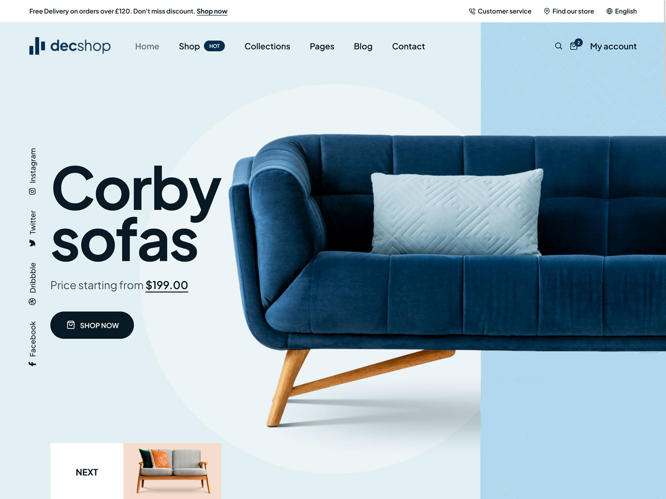 DigitalPlus.mx Creador de Tiendas online