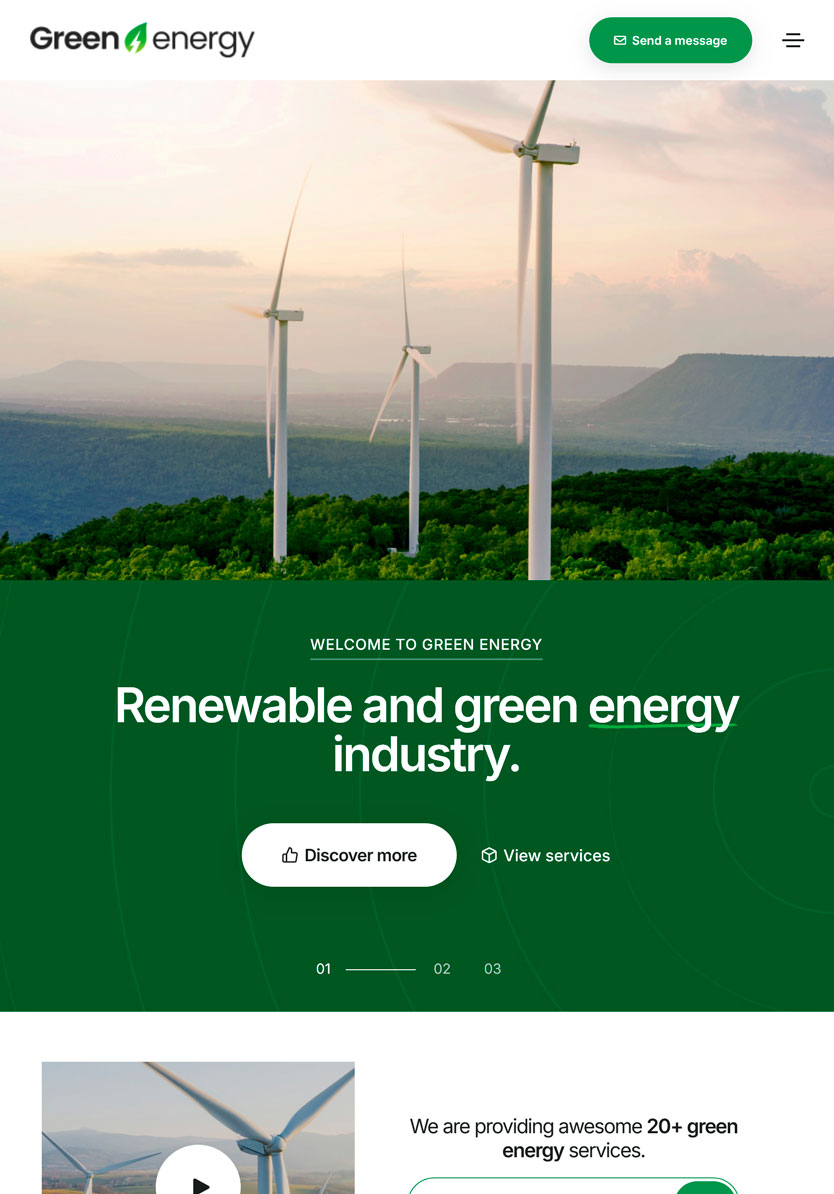 DigitalPlus.mx creador de Páginas Web