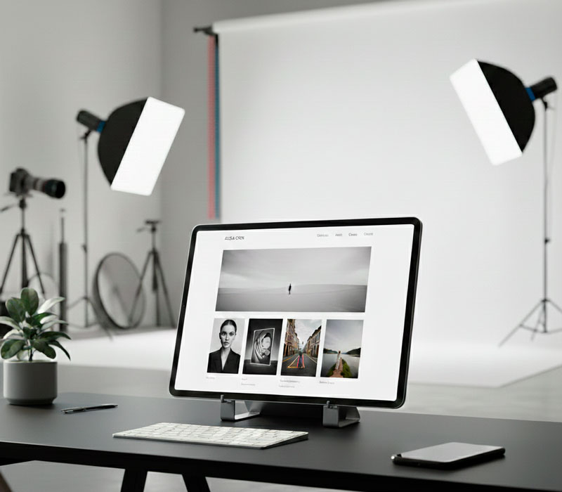 DigitalPlus.mx Creador de Páginas Web