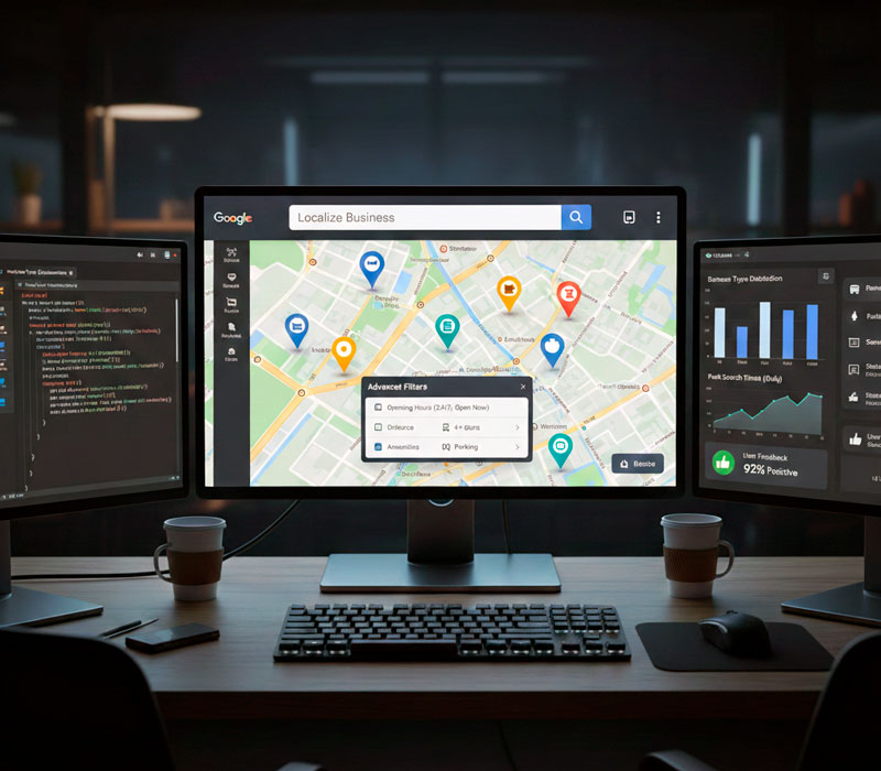 DigitalPlus.mx Creador de Páginas Web