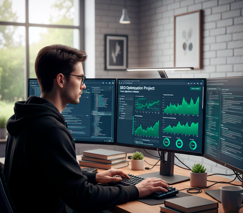 DigitalPlus.mx Creador de Páginas Web