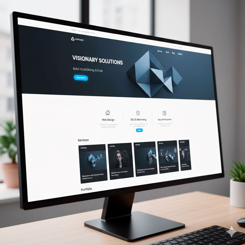 DigitalPlus.mx Creador de Paginas Web