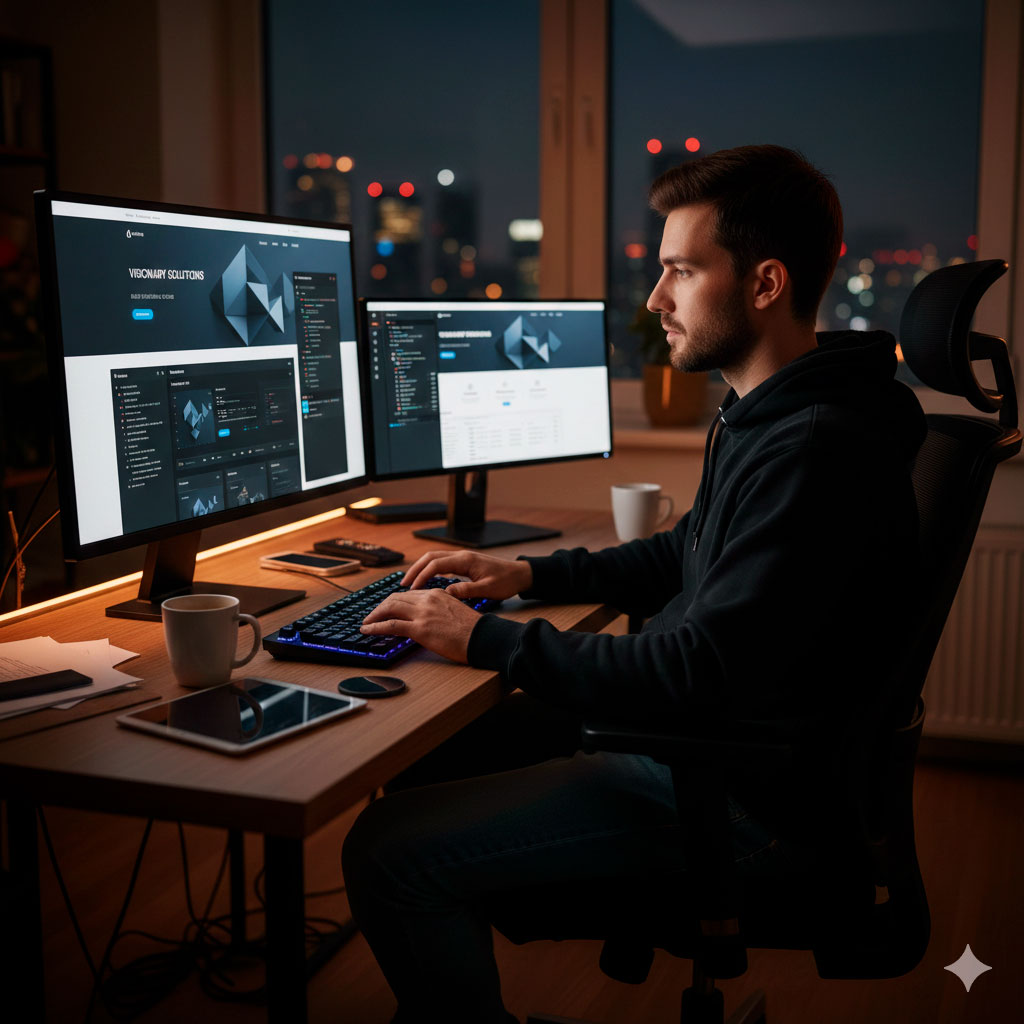 DigitalPlus.mx Creador de Páginas Web